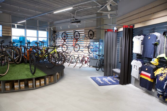 VELOTEEK 15