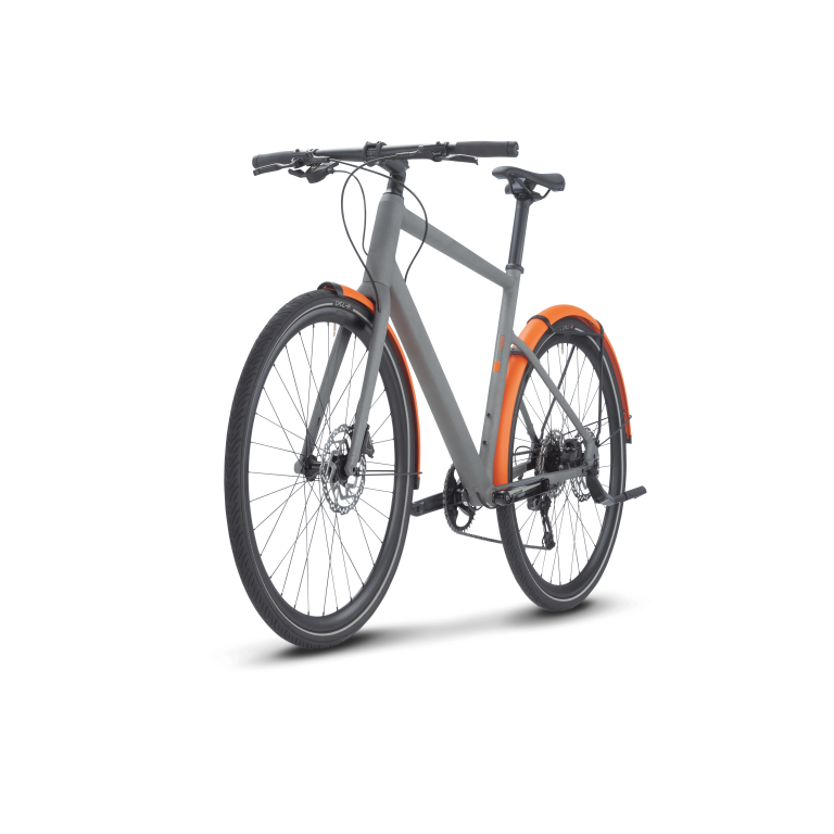 BMC 257 AL Four Veloteek