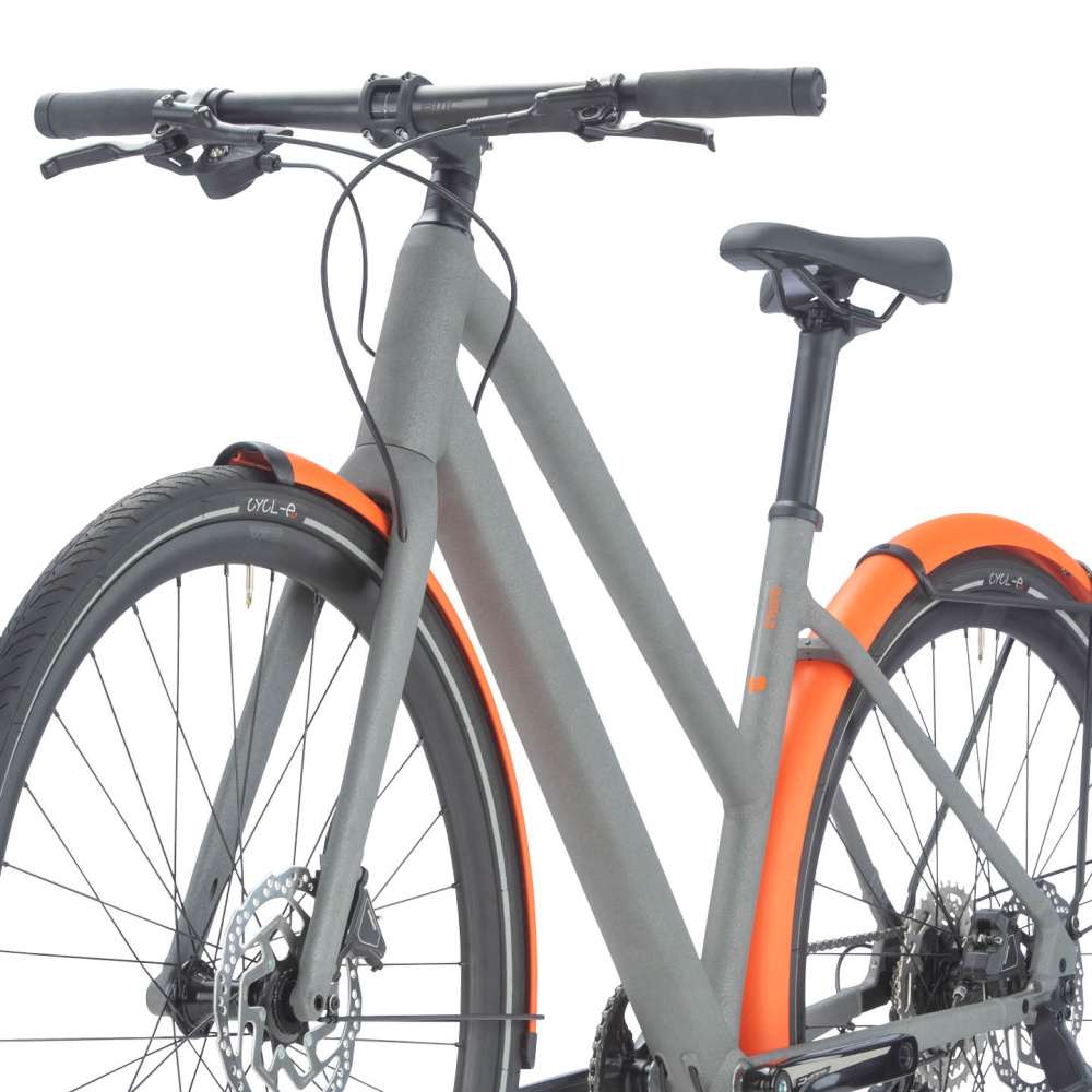 BMC 257 AL FOUR ST Veloteek
